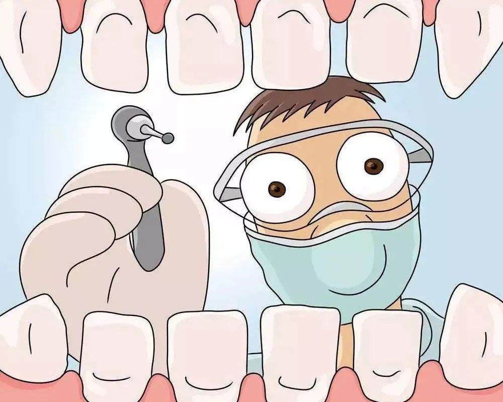 Root Canal Before and After